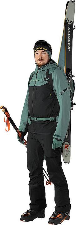 Immagine prodotto Dynafit Giacca Radical Softshell (XL)