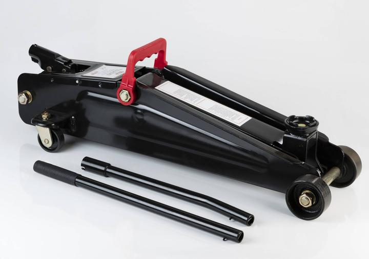 Actual product image HP Autozubehör Quick Lift