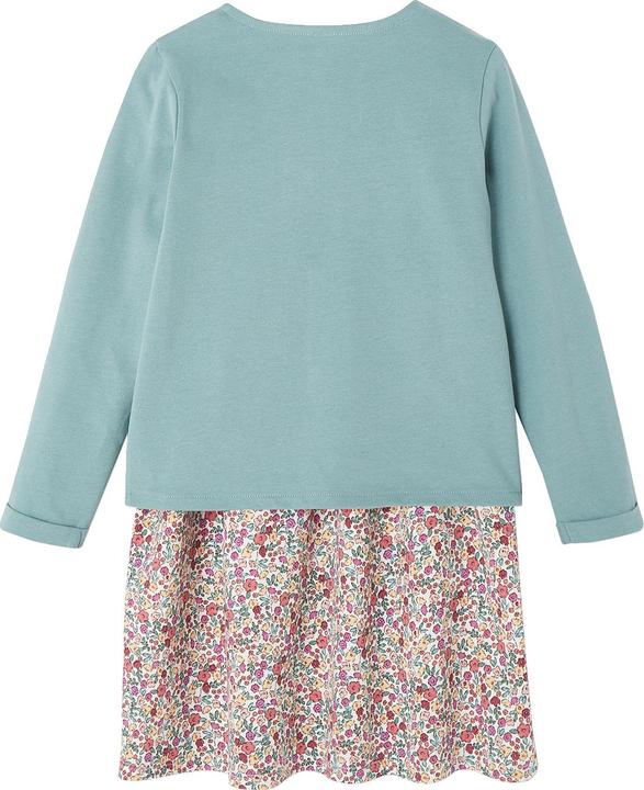 Produktbild Vertbaudet Set Mit Kleid (86)