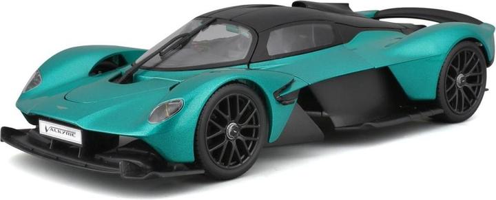 Immagine prodotto Maisto Aston Martin Valkyrie