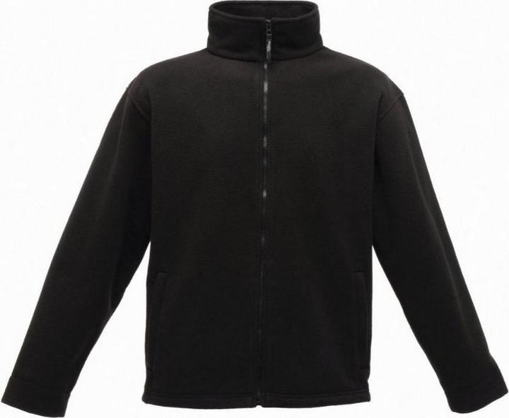 Regatta Thor 350 FleeceJacke mit Reissverschluss (XS)