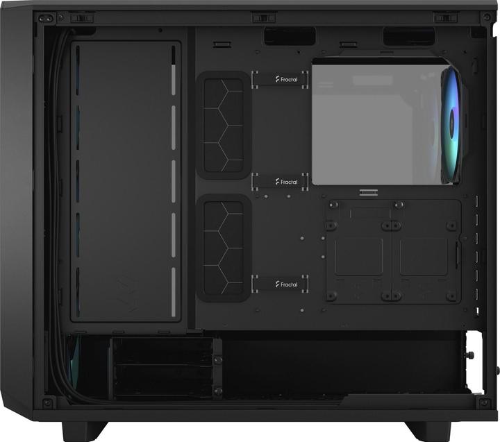 Produktbild Fractal Meshify 2 Lite (mATX, Mini-ITX, ATX, E-ATX)