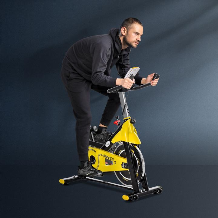 Produktbild Jamb Fahrradtrainer