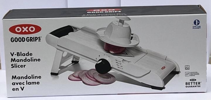 Actual product image OXO Mandolin Slicer