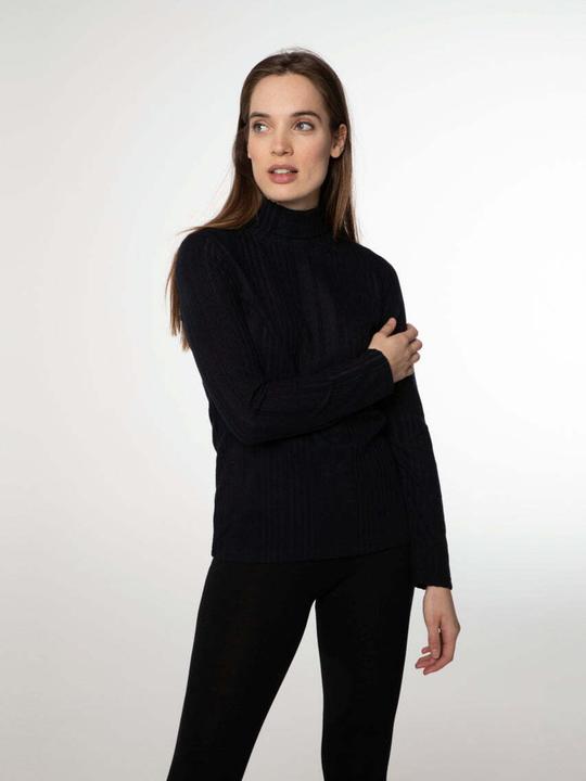 Actual product image Protest COMFY TOP ELLAAS powerstretch top (38, M)
