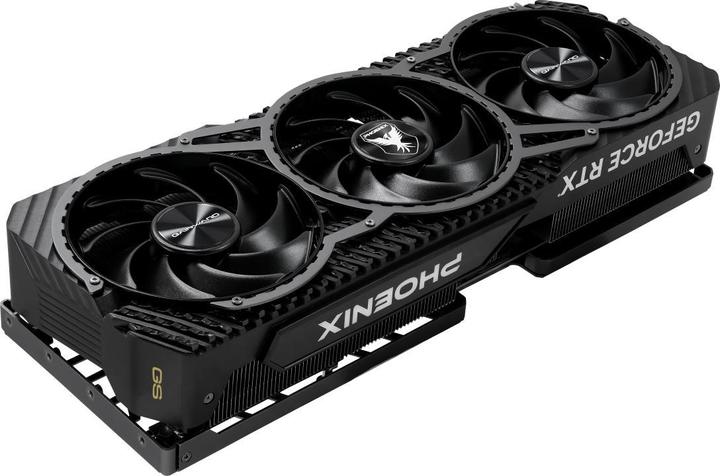 Image du produit Gainward GeForce RTX 4070 Ti Phoenix (12 Go)