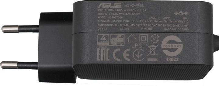Actual product image Delta ADP-65DW Z2R (65 W)