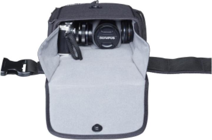 Immagine prodotto Olympus Cosyspeed Streetomatic (Kamera Bereitschaftstasche)