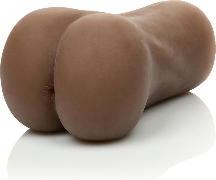 Image du produit CalExotics Stroke It™ Ass -Brown