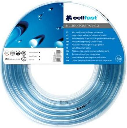 Actual product image Cellfast CF. needles GENERAL APPLICATION 4.0x1.0 330 m PL