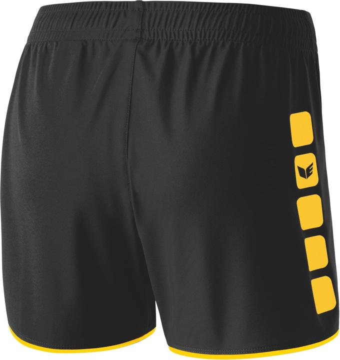 Actual product image Erima Classic 5-Cubes Short Damen (42)