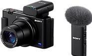 Actual product image Sony ECM-W2BT