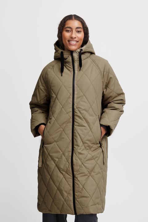 Actual product image B.young BYBELIS COAT 20815108 (36)