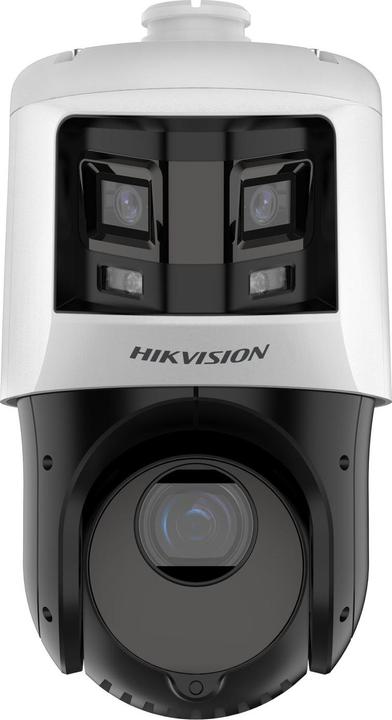 Produktbild Hikvision TandemVu 6+4MP 25X Colorful &