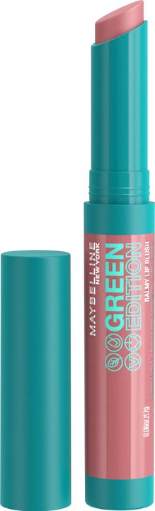 Produktbild Maybelline New York Green Edition (7 Moonlight)