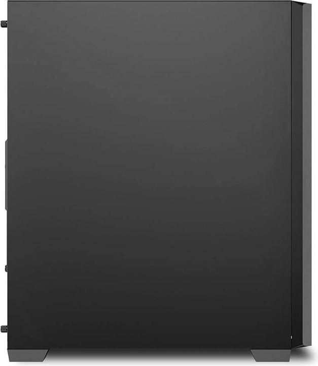 Actual product image Sharkoon VS9 Black ATX (mATX, Mini-ITX, ATX)