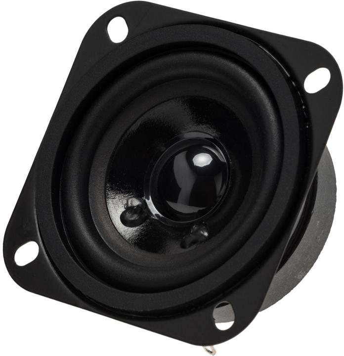 Produktbild Visaton HiFi-Breitbandlautsprecher FR 58