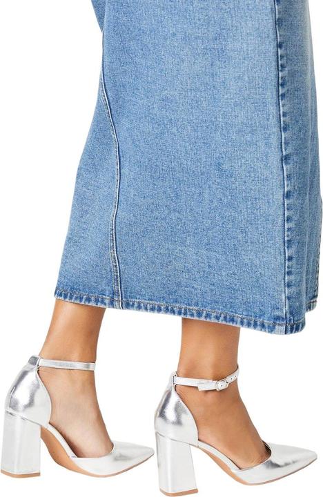 Produktbild Dorothy Perkins Pumps Blanche Spitz (40)