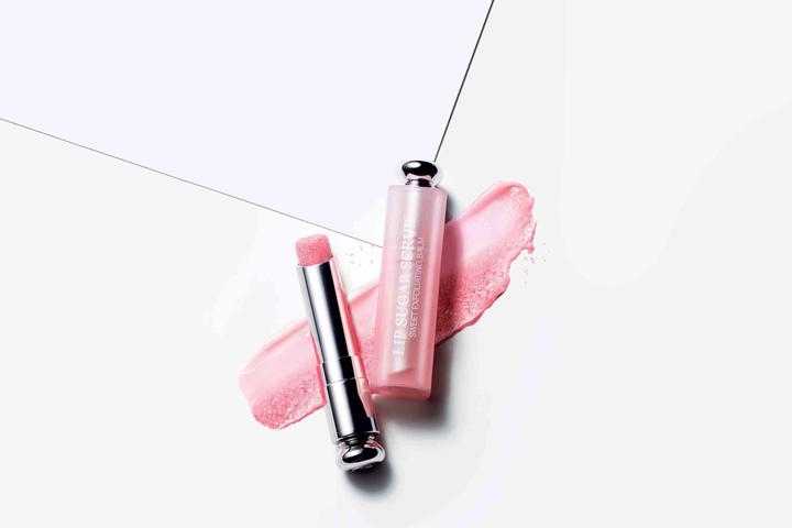 Actual product image Dior Addict (#001 Backstage Pros)