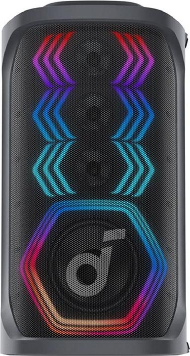 Actual product image soundcore Rave 3 (12 h, Rechargeable battery operated)
