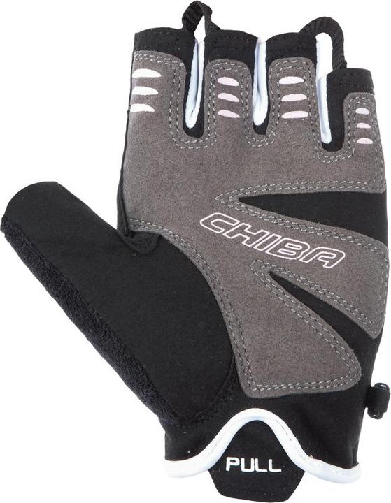 Chiba 40952 Lady Sport (White)