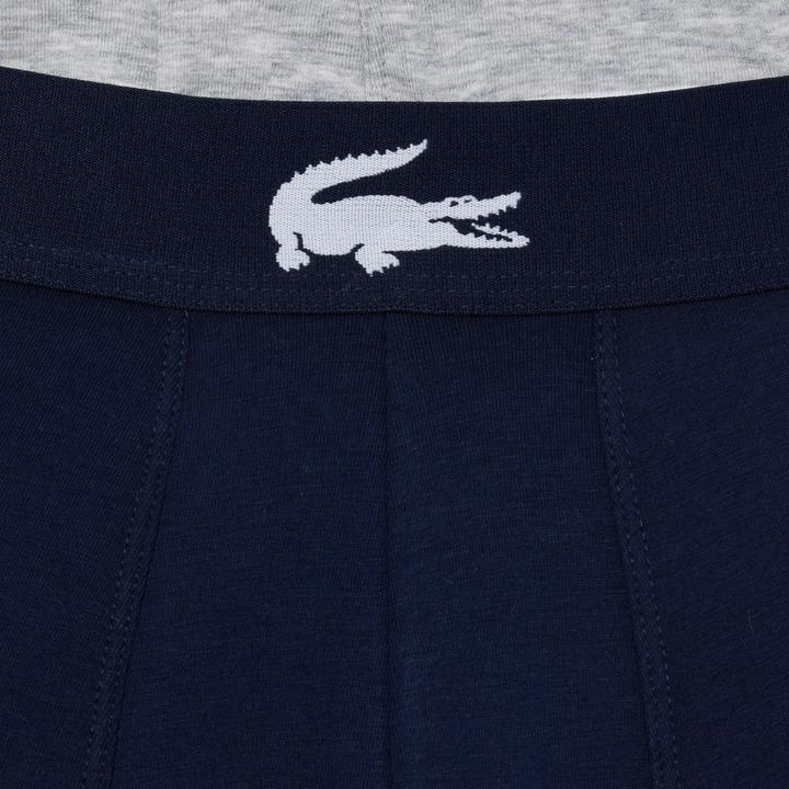Actual product image Lacoste Boxer shorts (XL, pack of 3)