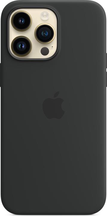 Produktbild Apple Silicone Case with MagSafe (Apple iPhone 14 Pro Max)