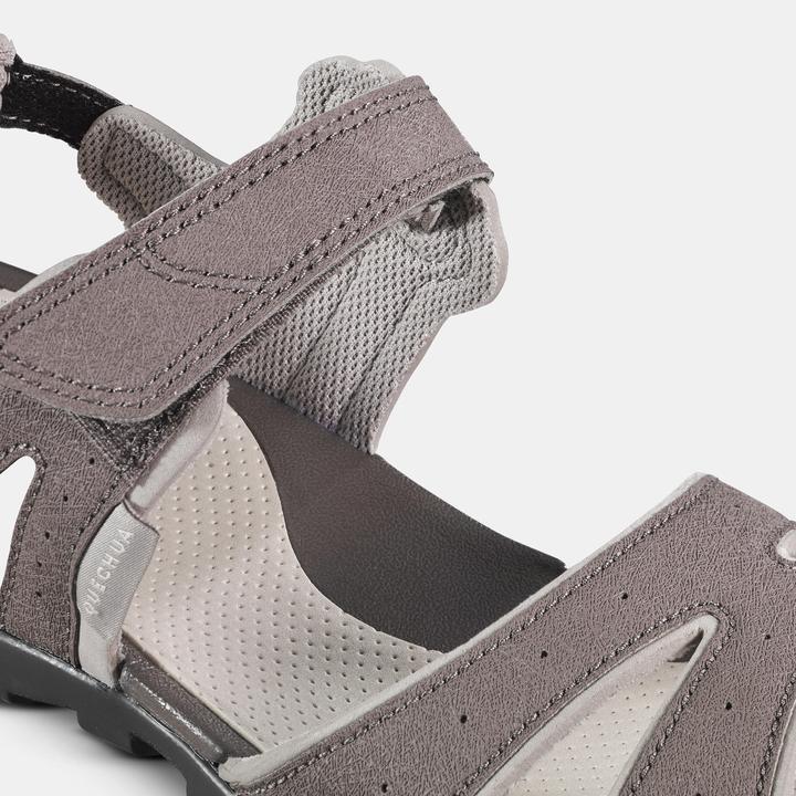Actual product image Quechua NH100 (39)