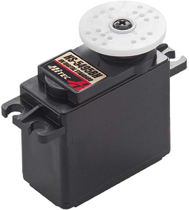 Image du produit Hitec Servo standard HS-5495BH Chiffre