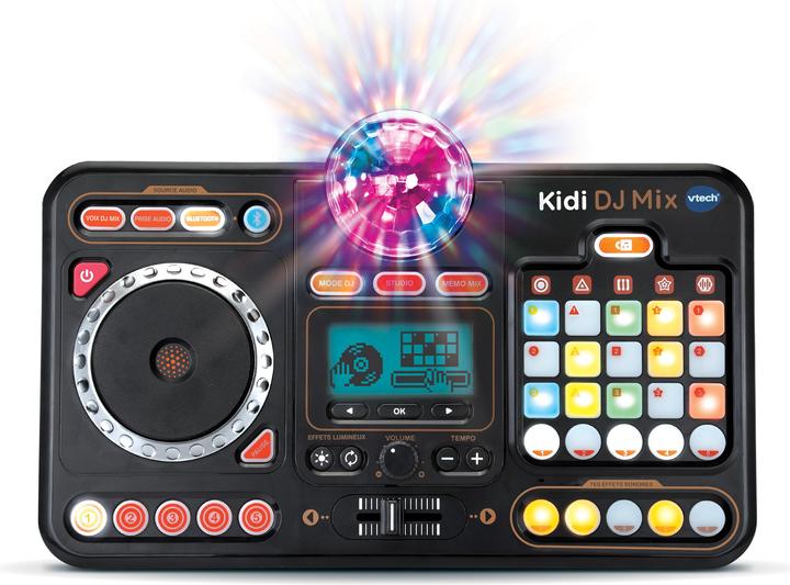 Produktbild VTech Kidi DJ Mix (Deutsch)