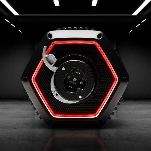 Actual product image Thrustmaster Add-On T818 Base (PC)