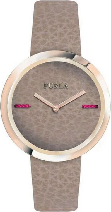 Furla Ladies'Watch R4251110502 (Ã˜ 34 mm) (34 mm)