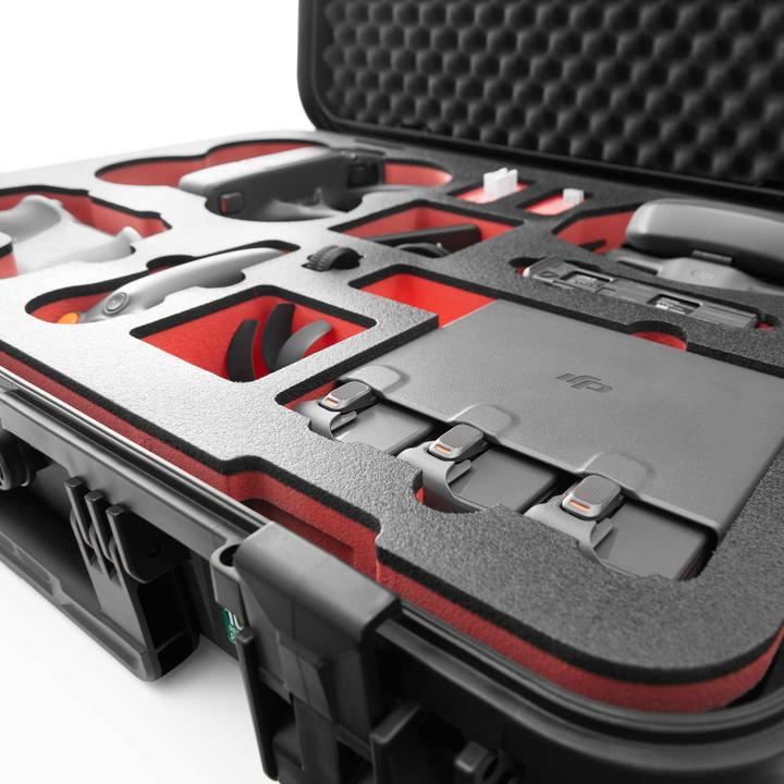 Image du produit TomCase Schutzkoffer DJI Avata 2, ECO90 (Valises de drone, DJI Avata 2)