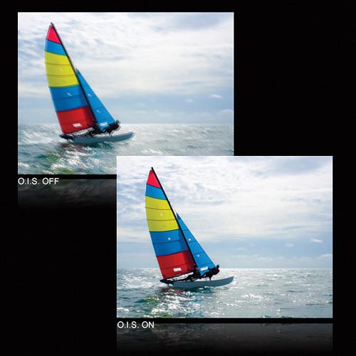 Produktbild Panasonic 35-100mm f/4.0-5.6 ASPH. Mega O.I.S. (Micro Four Thirds, Micro Four Thirds)