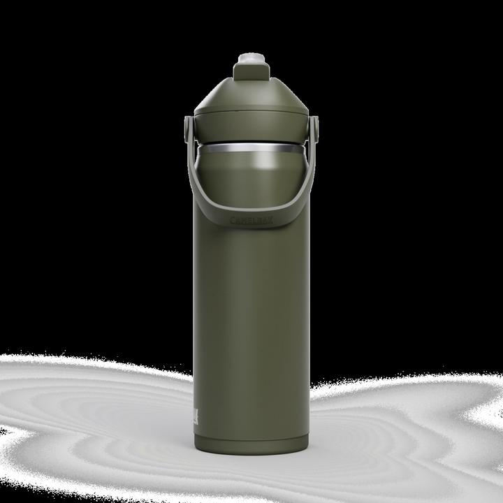 Immagine prodotto Camelbak Thrive Flip Straw V.I. (0.60 l)