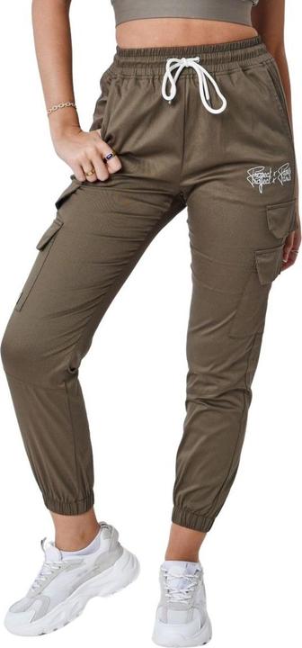 Project X Paris Cargohose Damen (S)