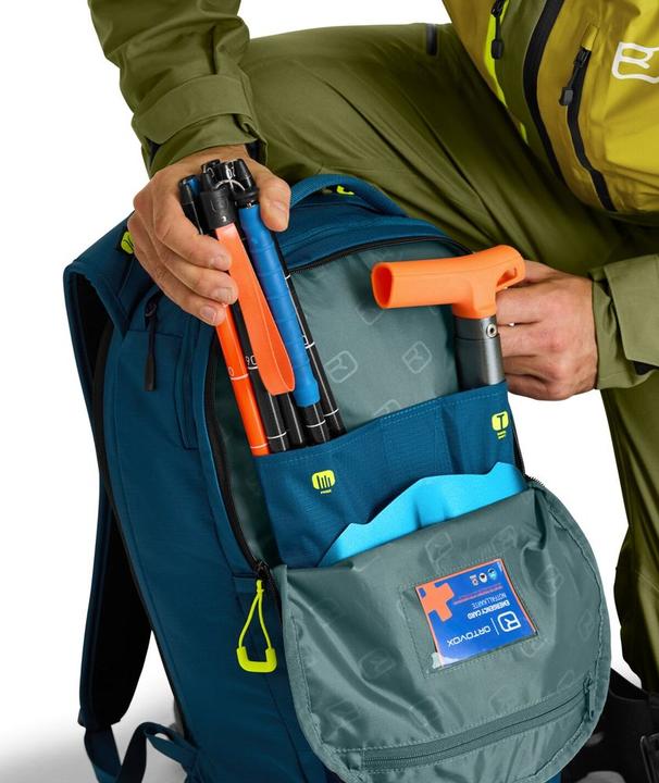 Immagine prodotto Ortovox FREE RIDER 22 (22 l)