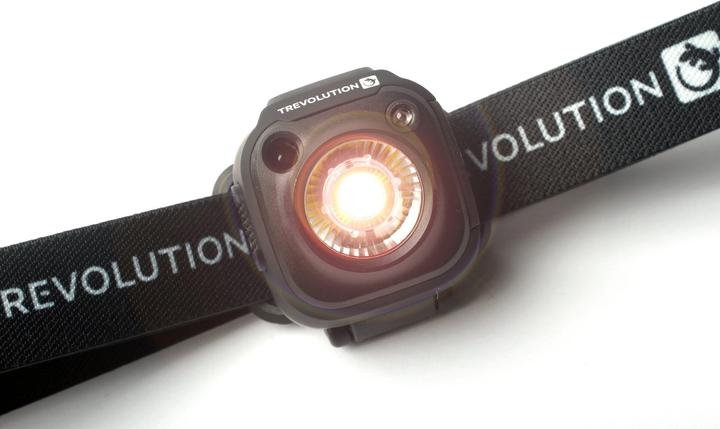 Produktbild Trevolution Cube (200 lm)