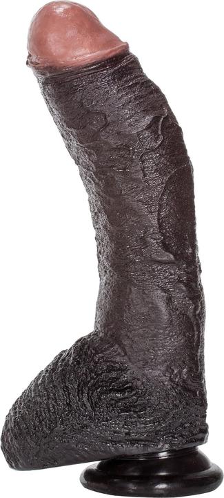 Actual product image CalExotics Sean Michaels Dong