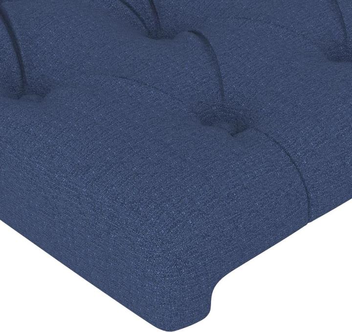 Actual product image VidaXL Naoma (160 x 7 x 88 cm)