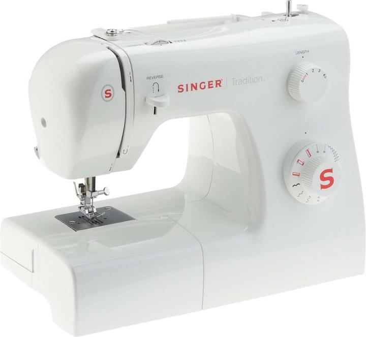 Actual product image Singer 2250 Tradition