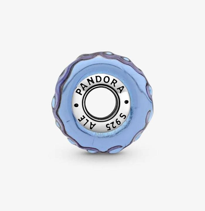 Produktbild Pandora Charm (Silber 925, Murano)