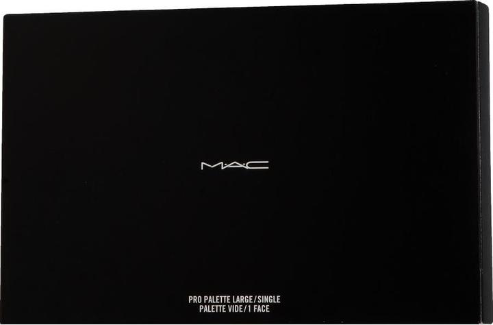 Actual product image MAC Cosmetics Pro Palette Large Single
