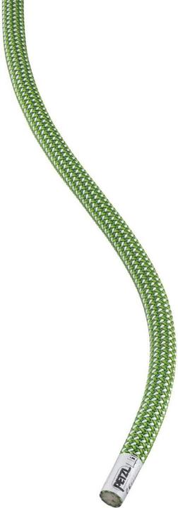 Actual product image Petzl Contact 9.8mm climbing rope (70 m)