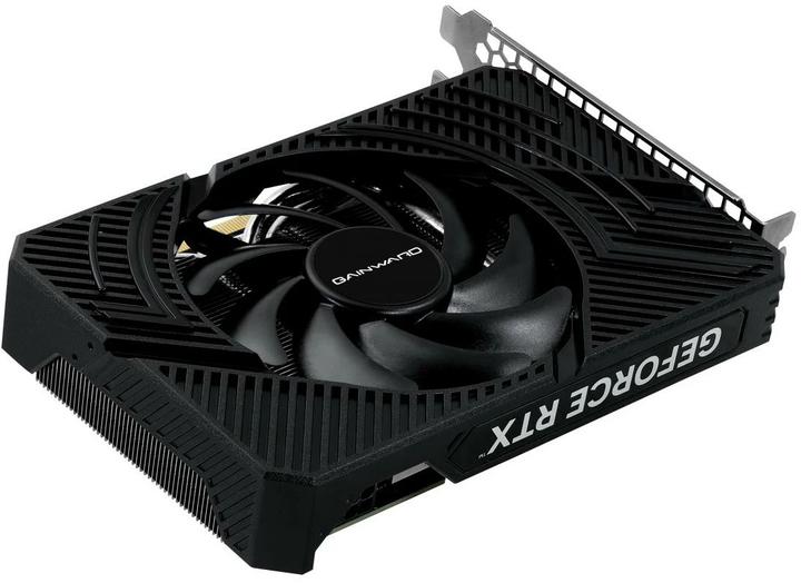 Produktbild Gainward GeForce RTX 4060 Ti Pegasus (8 GB)
