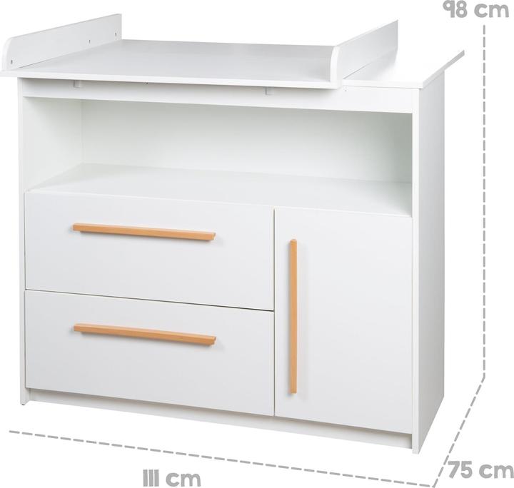 Image du produit Roba Lilo