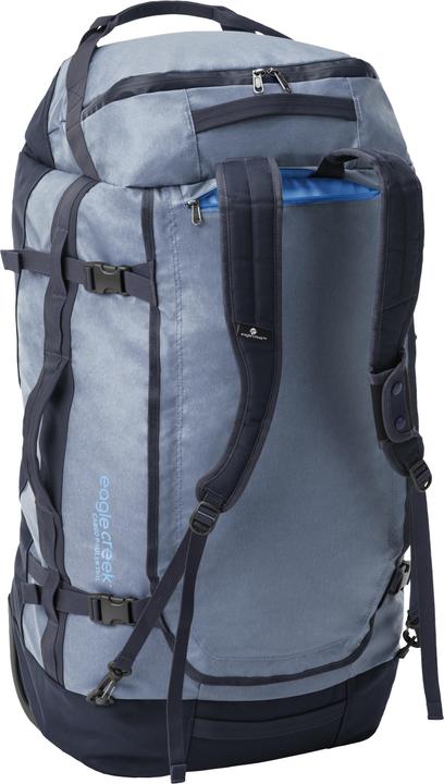 Actual product image Eagle Creek Cargo Hauler Wheeled Duffel 130 (130 l, XL (from 140l))