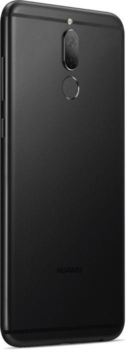 Image du produit Huawei Mate 10 Lite (64 Go, Noir graphite, 5.90", Double SIM hybride, 16 Mpx, 4G)
