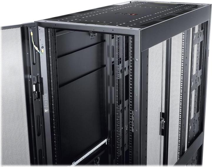 Actual product image APC NetShelter SX (42 RU, 19 inch rack)