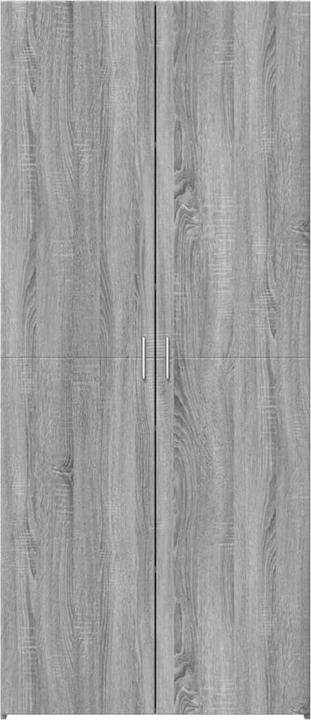 Actual product image VidaXL Highboard (42.5 x 42.5 x 185 cm)